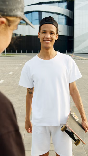 Tênis Casual