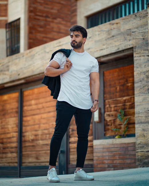 Calça Cargo